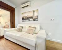 Аренда на длительный срок - Apartment - Los Alcázares - Plaza 525