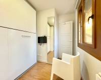 Аренда на длительный срок - Apartment - Los Alcázares - Plaza 525