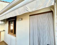 Аренда на длительный срок - Apartment - Los Alcázares - Plaza 525