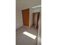 Аренда на длительный срок - Apartment - Los Alcázares - Santa Rosalía