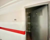 Аренда на длительный срок - Apartment - Los Alcázares - Serena Golf