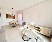 Аренда на длительный срок - Apartment - Los Alcázares - Serena Golf