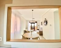 Аренда на длительный срок - Apartment - Los Alcázares - Serena Golf