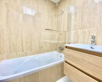 Аренда на длительный срок - Apartment - Los Alcázares - Serena Golf