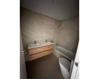 Аренда на длительный срок - Apartment - Los Alcazares - Serena Golf