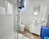 Аренда на длительный срок - Apartment - Los Alczares - Playa Del Espejo