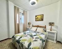 Аренда на длительный срок - Apartment - Los Alczares - Playa Del Espejo
