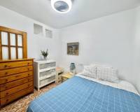 Аренда на длительный срок - Apartment - Los Alczares - Playa Del Espejo