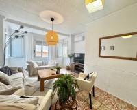 Аренда на длительный срок - Apartment - Los Alczares - Playa Del Espejo