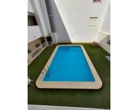 Аренда на длительный срок - Apartment - Los Montesinos - LOS MONTESINOS