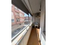 Аренда на длительный срок - Apartment - Los Montesinos - LOS MONTESINOS