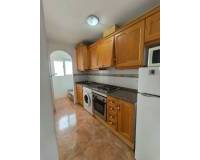 Аренда на длительный срок - Apartment - Los Montesinos - LOS MONTESINOS