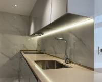 Аренда на длительный срок - Apartment - Murcia - Alcantarilla