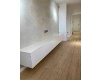 Аренда на длительный срок - Apartment - Murcia - Alcantarilla