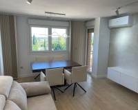 Аренда на длительный срок - Apartment - Murcia - Alcantarilla