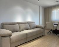 Аренда на длительный срок - Apartment - Murcia - Alcantarilla