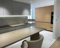 Аренда на длительный срок - Apartment - Murcia - Alcantarilla