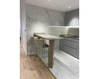 Аренда на длительный срок - Apartment - Murcia - Alcantarilla