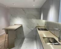 Аренда на длительный срок - Apartment - Murcia - Alcantarilla