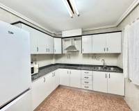 Аренда на длительный срок - Apartment - Murcia - Alcantarilla