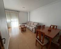 Аренда на длительный срок - Apartment - Murcia - Alcantarilla