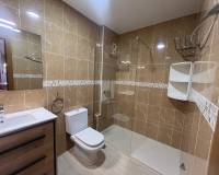 Аренда на длительный срок - Apartment - Murcia - Alcantarilla
