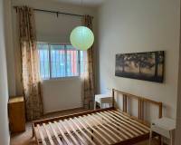 Аренда на длительный срок - Apartment - Murcia - Aljucer