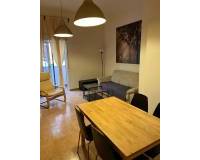 Аренда на длительный срок - Apartment - Murcia - Aljucer