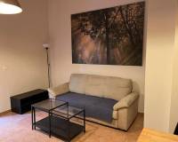 Аренда на длительный срок - Apartment - Murcia - Aljucer