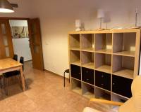 Аренда на длительный срок - Apartment - Murcia - Aljucer