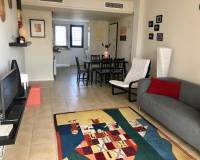 Аренда на длительный срок - Apartment - Murcia - Corvera