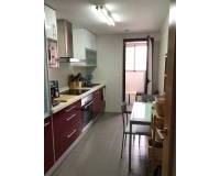 Аренда на длительный срок - Apartment - Murcia - Espinardo