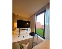 Аренда на длительный срок - Apartment - Murcia - Guadalupe