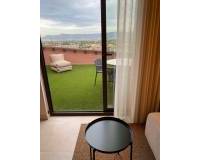 Аренда на длительный срок - Apartment - Murcia - Guadalupe