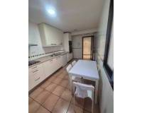 Аренда на длительный срок - Apartment - Murcia - La Ñora