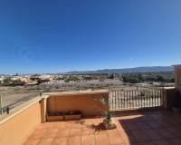 Аренда на длительный срок - Apartment - Murcia - La Ñora
