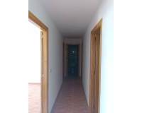 Аренда на длительный срок - Apartment - Murcia - Lobosillo