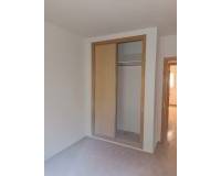 Аренда на длительный срок - Apartment - Murcia - Lobosillo