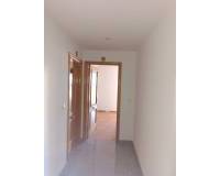 Аренда на длительный срок - Apartment - Murcia - Lobosillo