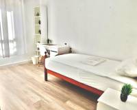 Аренда на длительный срок - Apartment - Murcia - Zeneta