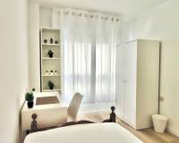 Аренда на длительный срок - Apartment - Murcia - Zeneta