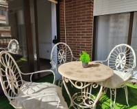 Аренда на длительный срок - Apartment - Murcia - Zeneta