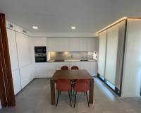 Аренда на длительный срок - Apartment - Murcia