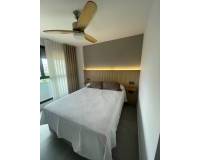 Аренда на длительный срок - Apartment - Murcia