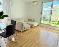 Аренда на длительный срок - Apartment - Murcia