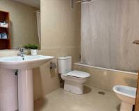 Аренда на длительный срок - Apartment - Murcia