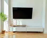 Аренда на длительный срок - Apartment - Murcia