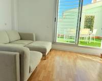 Аренда на длительный срок - Apartment - Murcia