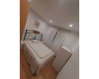 Аренда на длительный срок - Apartment - Murcia