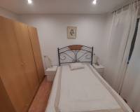 Аренда на длительный срок - Apartment - Murcia